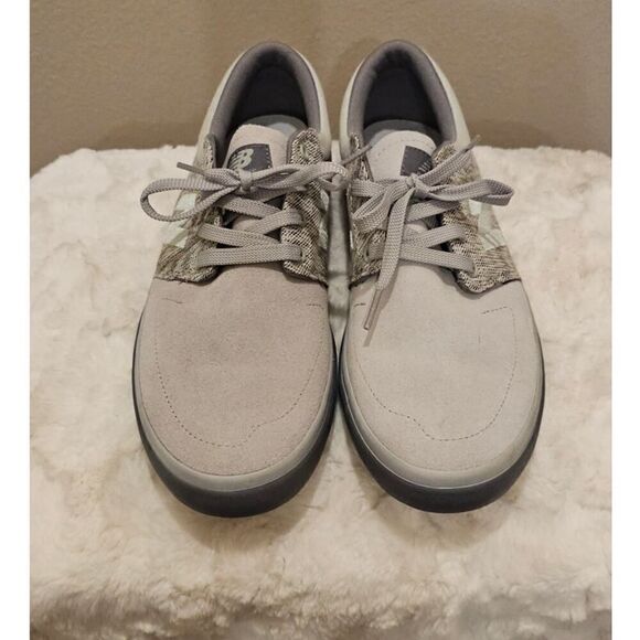 NWOT New Balance 344 Grey Size 10 - Picture 1 of 9